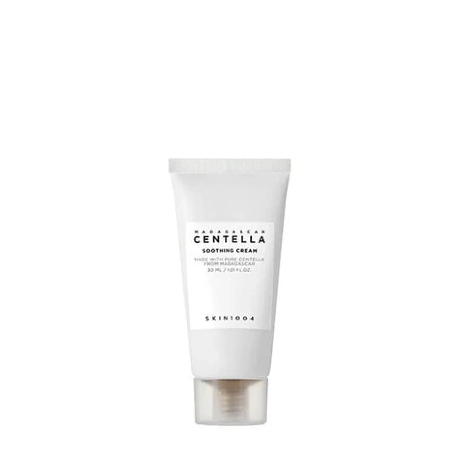 Sale Madagascar Centella Soothing Cream 30 ml. Alle Korean Skincare|Feuchtigkeitscremes
