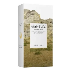 Sale Madagascar Centella Soothing Cream Feuchtigkeitscremes|Hauptzutat