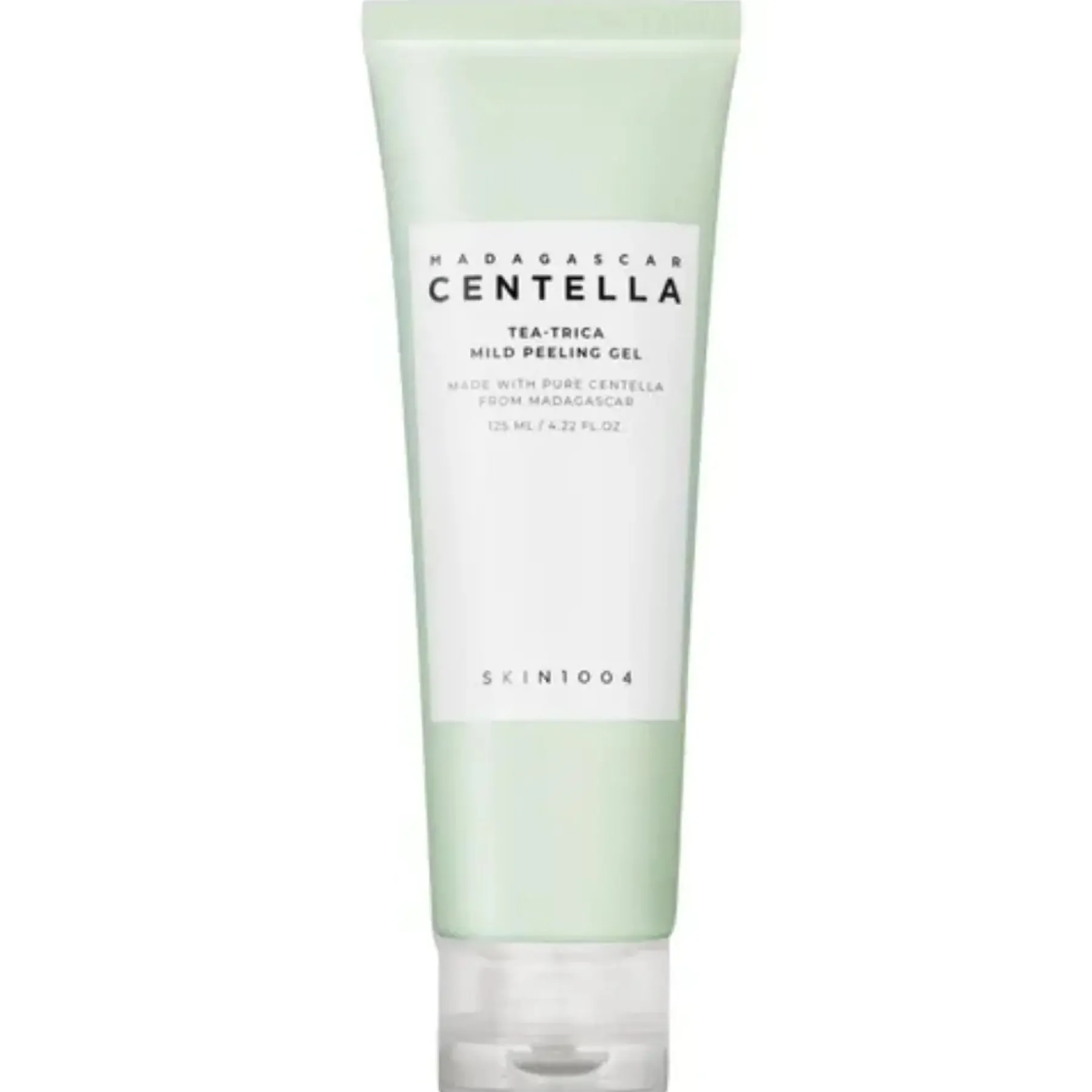Online Madagascar Centella Tea-Trica Mild Peeling Gel Hauptzutat|Vegan Pflege