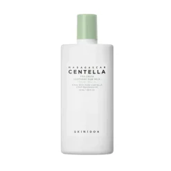 Discount Madagascar Centella Tea-Trica Soothing Sun Milk SPF50+ Hauptzutat|Vegan Pflege