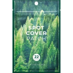 Clearance Madagascar Centella Tea-Trica Spot Cover Patch Hauptzutat|Pickelpflaster