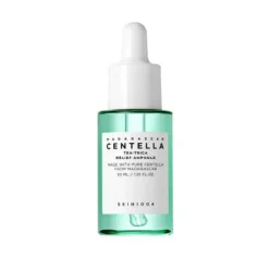 Clearance Madagascar Centella Tea-Trica Relief Ampoule Beruhigendes Serum|Ampoules