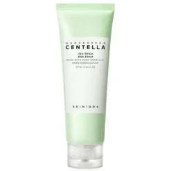 Sale Madagascar Centella Tea-Trica Bha Foam Hauptzutat|Reinigungsmittel