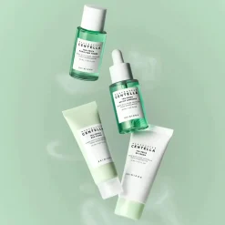Outlet Madagascar Centella Tea-Trica Travel Kit Hauptzutat|Vegan Pflege
