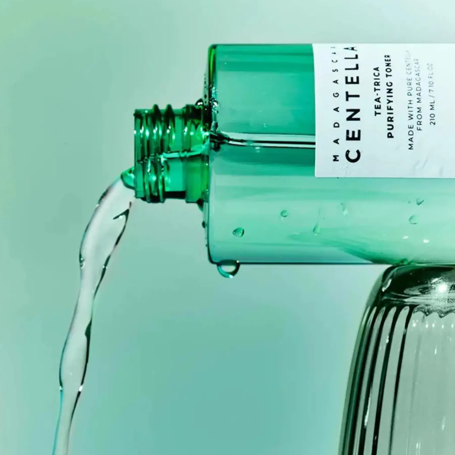 Online Madagascar Centella Tea-Trica Purifying Toner Hauptzutat|Toners