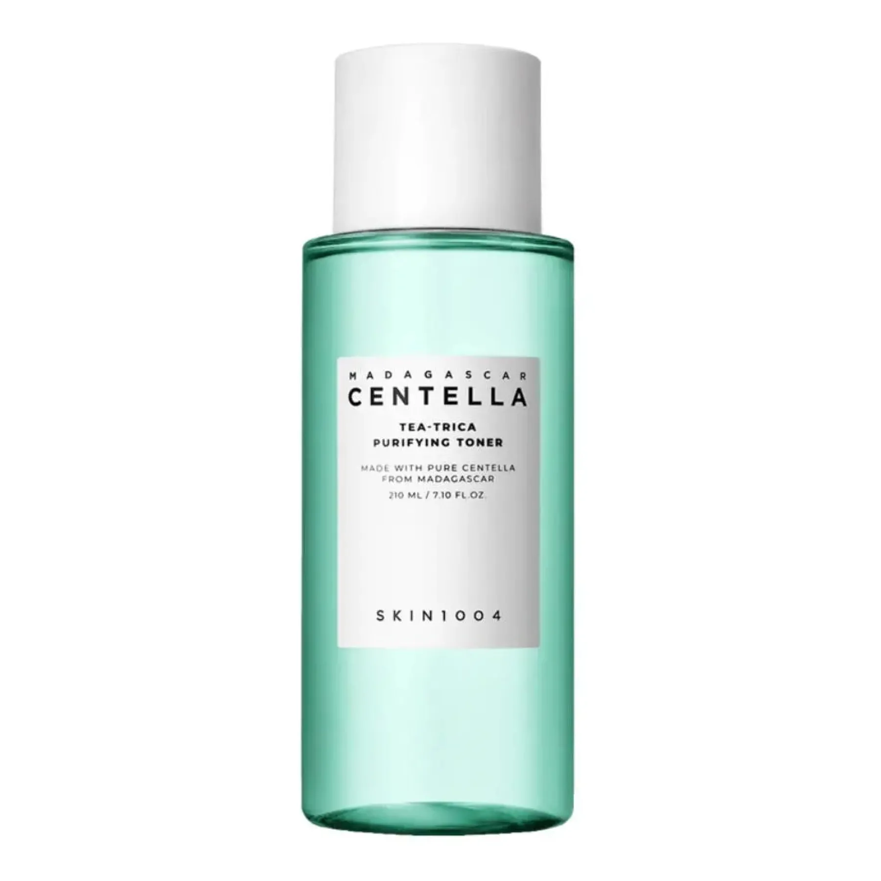 Online Madagascar Centella Tea-Trica Purifying Toner Hauptzutat|Toners