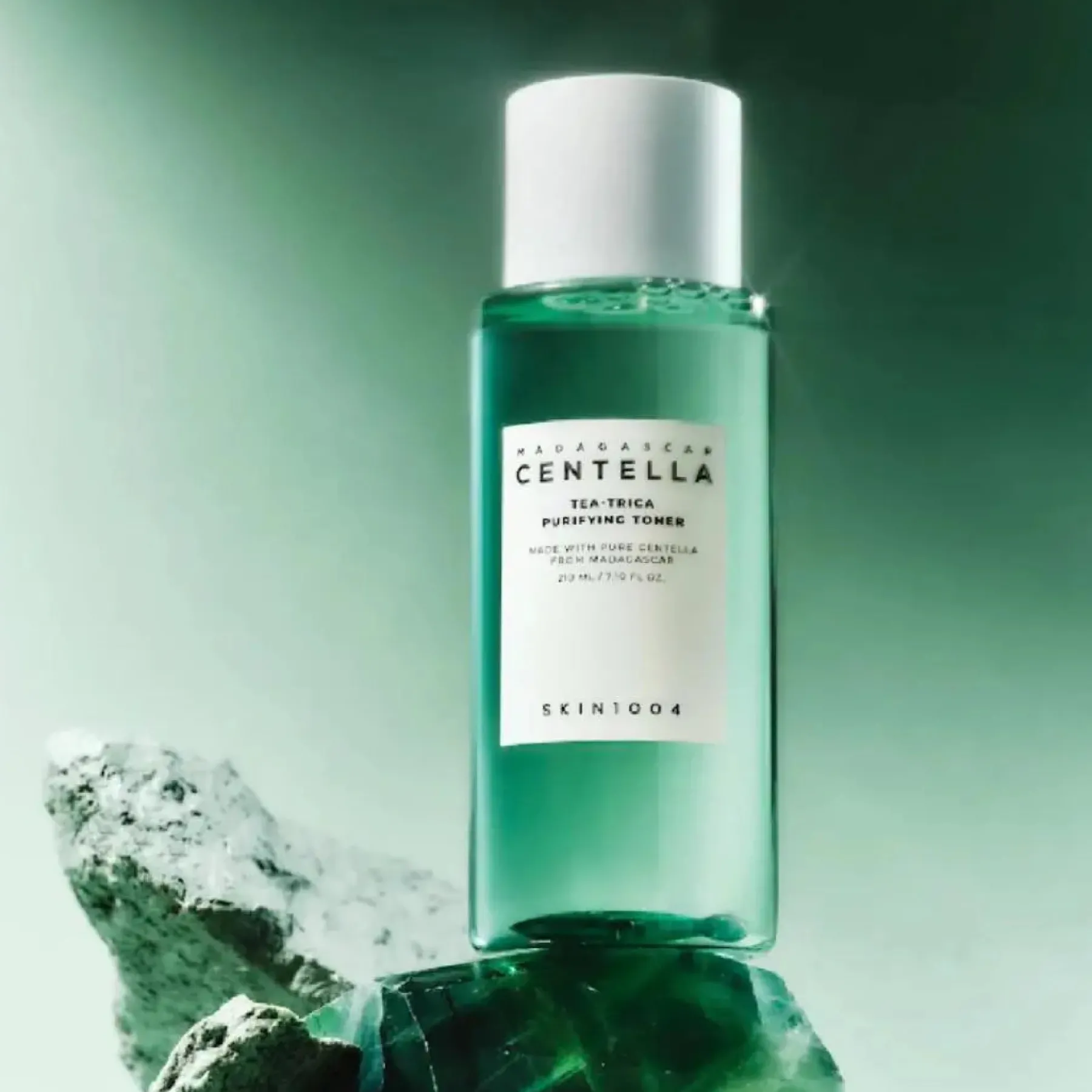 Online Madagascar Centella Tea-Trica Purifying Toner Hauptzutat|Toners