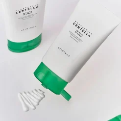 Madagascar Centella Tea-Trica B5 Cream Vegan Pflege|Feuchtigkeitscremes