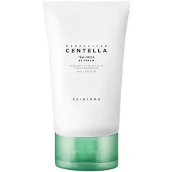 Madagascar Centella Tea-Trica B5 Cream Vegan Pflege|Feuchtigkeitscremes