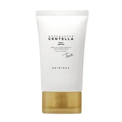 Online Madagascar Centella Teca Cream Feuchtigkeitscremes|Hauptzutat