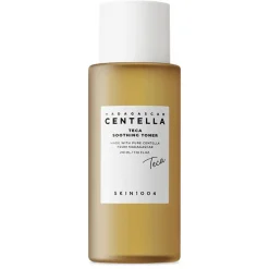 New Madagascar Centella Teca Soothing Toner Vegan Pflege|Toners