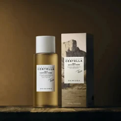 New Madagascar Centella Teca Soothing Toner Vegan Pflege|Toners