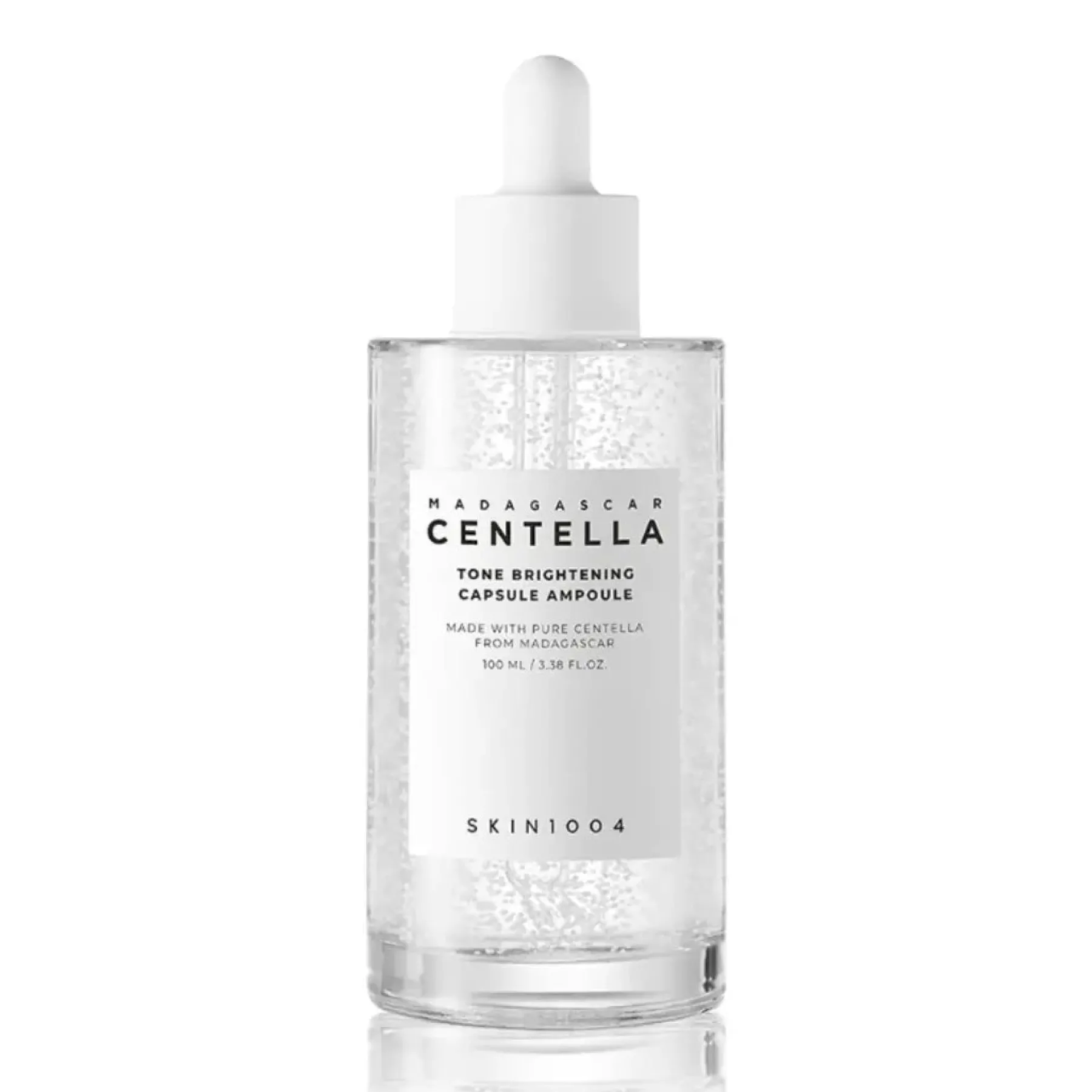 Best Madagascar Centella Tone Brightening Capsule Ampoule Hauptzutat|Ampoules