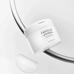 New Madagascar Centella Tone Brightening Dark Spot Ampoule Pad Toner Pads|Vegan Pflege