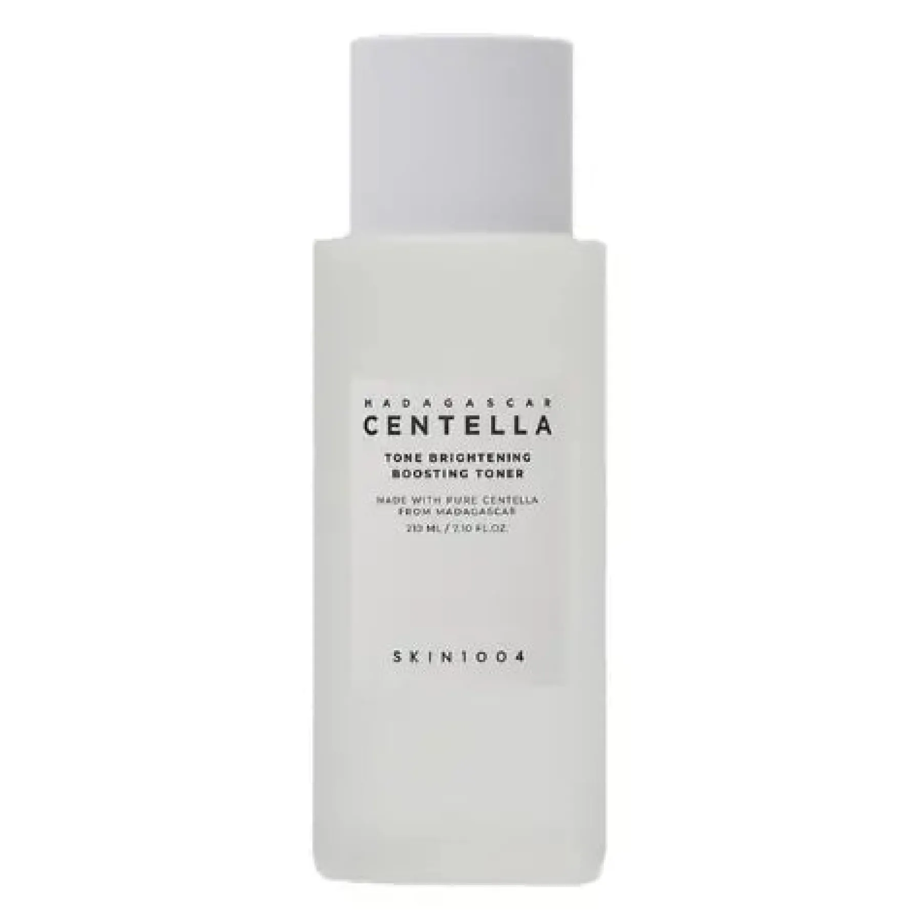 Clearance Madagascar Centella Tone Brightening Boosting Toner Hauptzutat|Hautprobleme