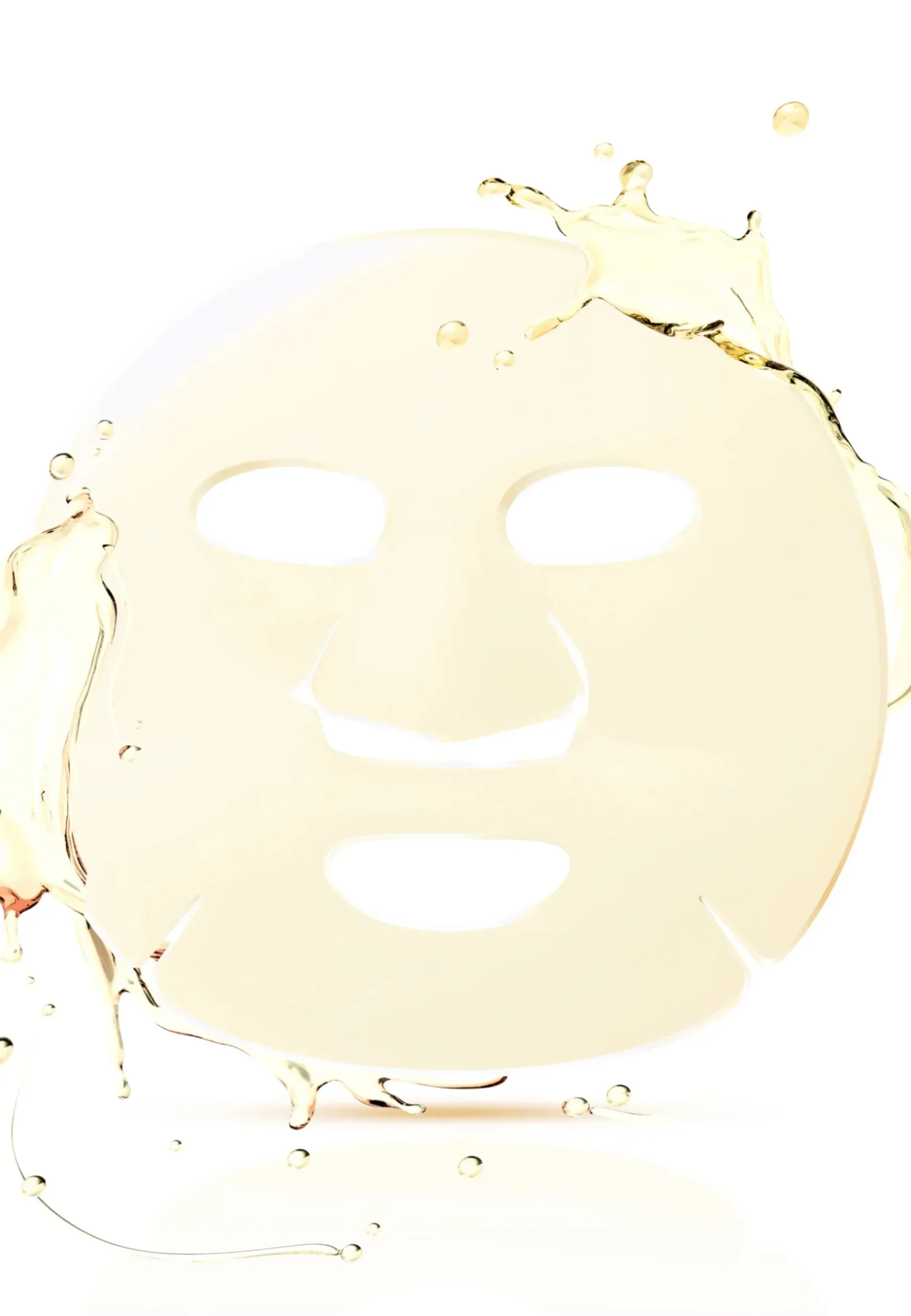 Online Madagascar Centella Watergel Sheet Ampoule Mask Hauptzutat|Gesichtsmasken
