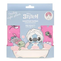 Online Stitch Pamper Hair Turban Haarhandtücher
