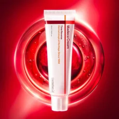 Madeca Cream Time Reverse Feuchtigkeitscremes|Hauptzutat