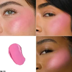 Outlet Magic Candy Liquid Blush Pink CEO Rouge
