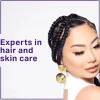 Hot Magic Finger Braid 8oz Styling Gel|Haarprobleem