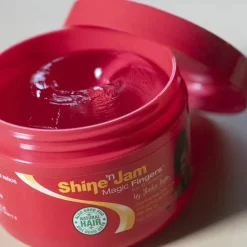 Hot Magic Finger Braid 8oz Styling Gel|Haarprobleem