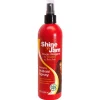 Sale Magic Finger Unbraid Spray 12oz Styling Spray|Curly & Coily Styling