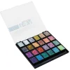 Outlet Magic Sparkles Colour Shifting Glitter Cream Palette Lidschatten|Vegane Lidschatten