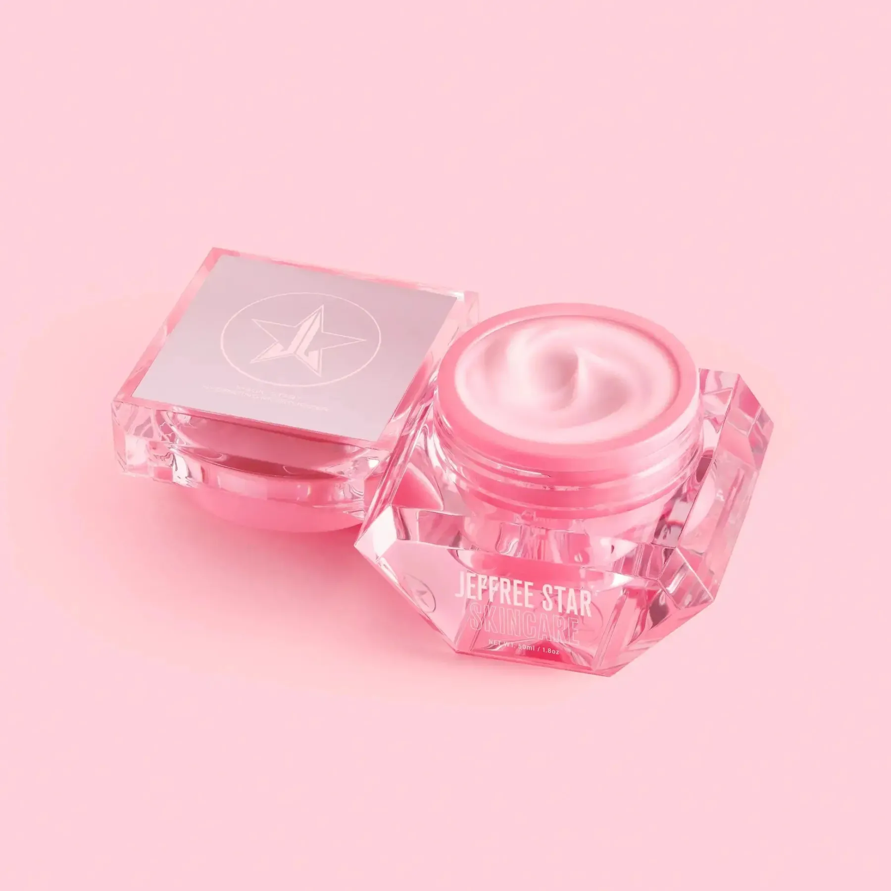 Online Magic Star Hydrating Moisturizer Vegan Pflege|Feuchtigkeitscremes
