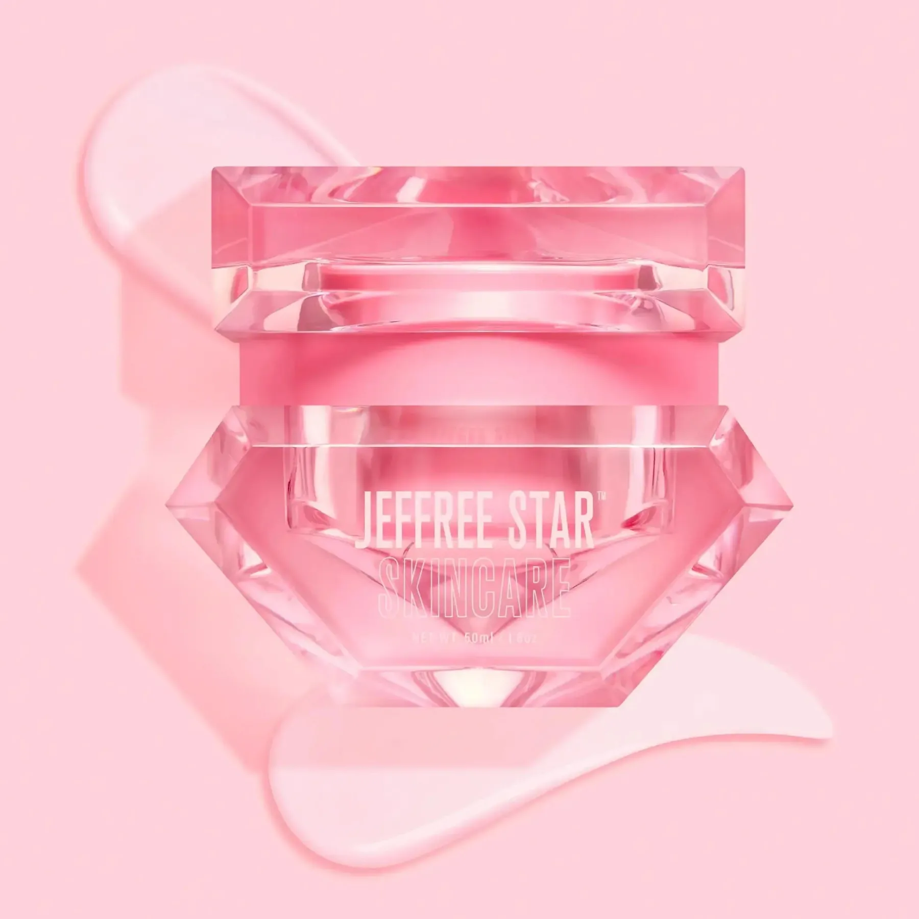 Online Magic Star Hydrating Moisturizer Vegan Pflege|Feuchtigkeitscremes