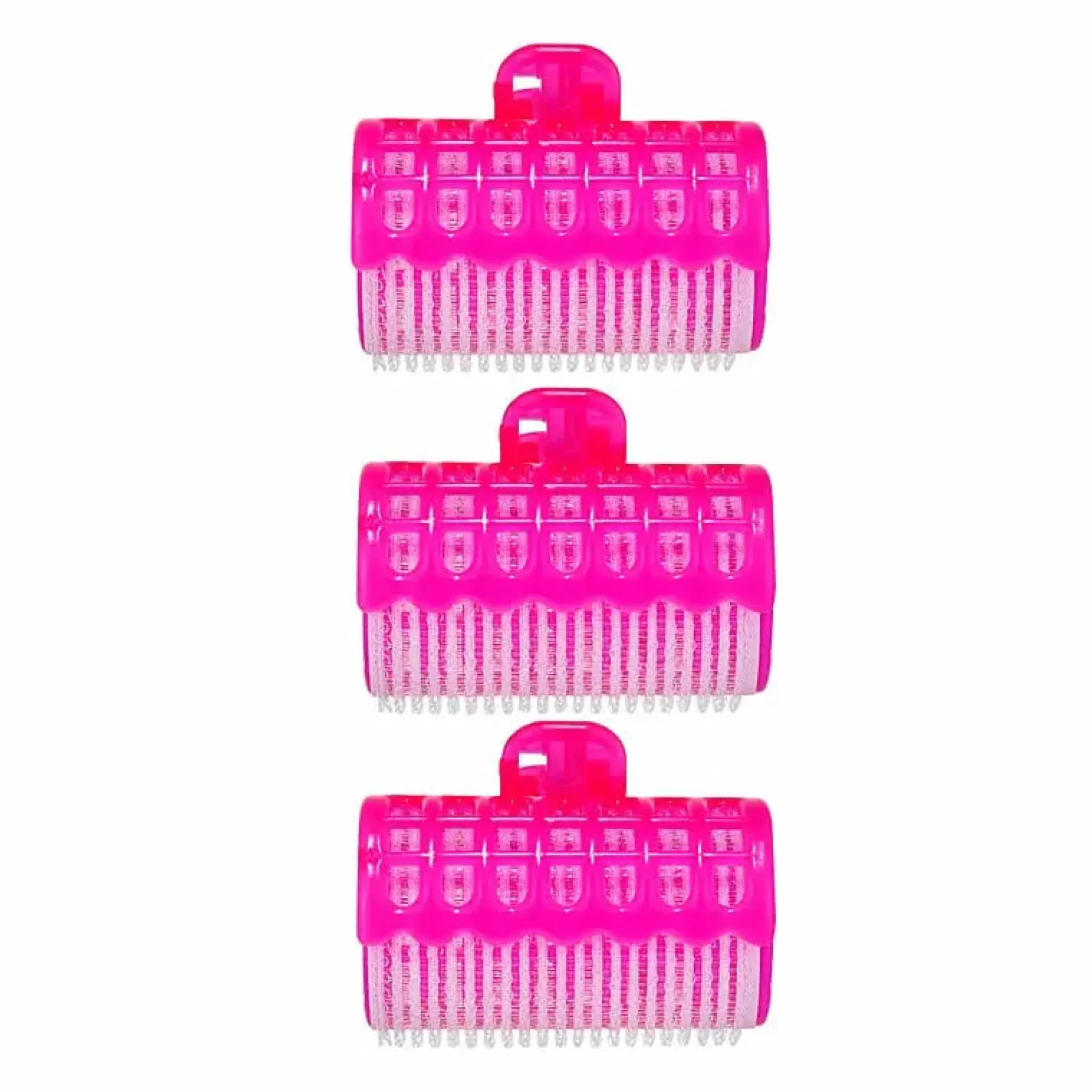 Hot Magic Tool Hair Rollers With Clip 3P Haarprobleem|Lockenwickler