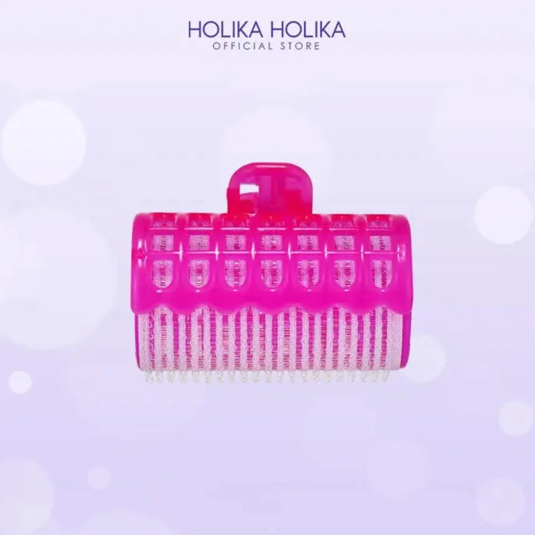 Hot Magic Tool Hair Rollers With Clip 3P Haarprobleem|Lockenwickler