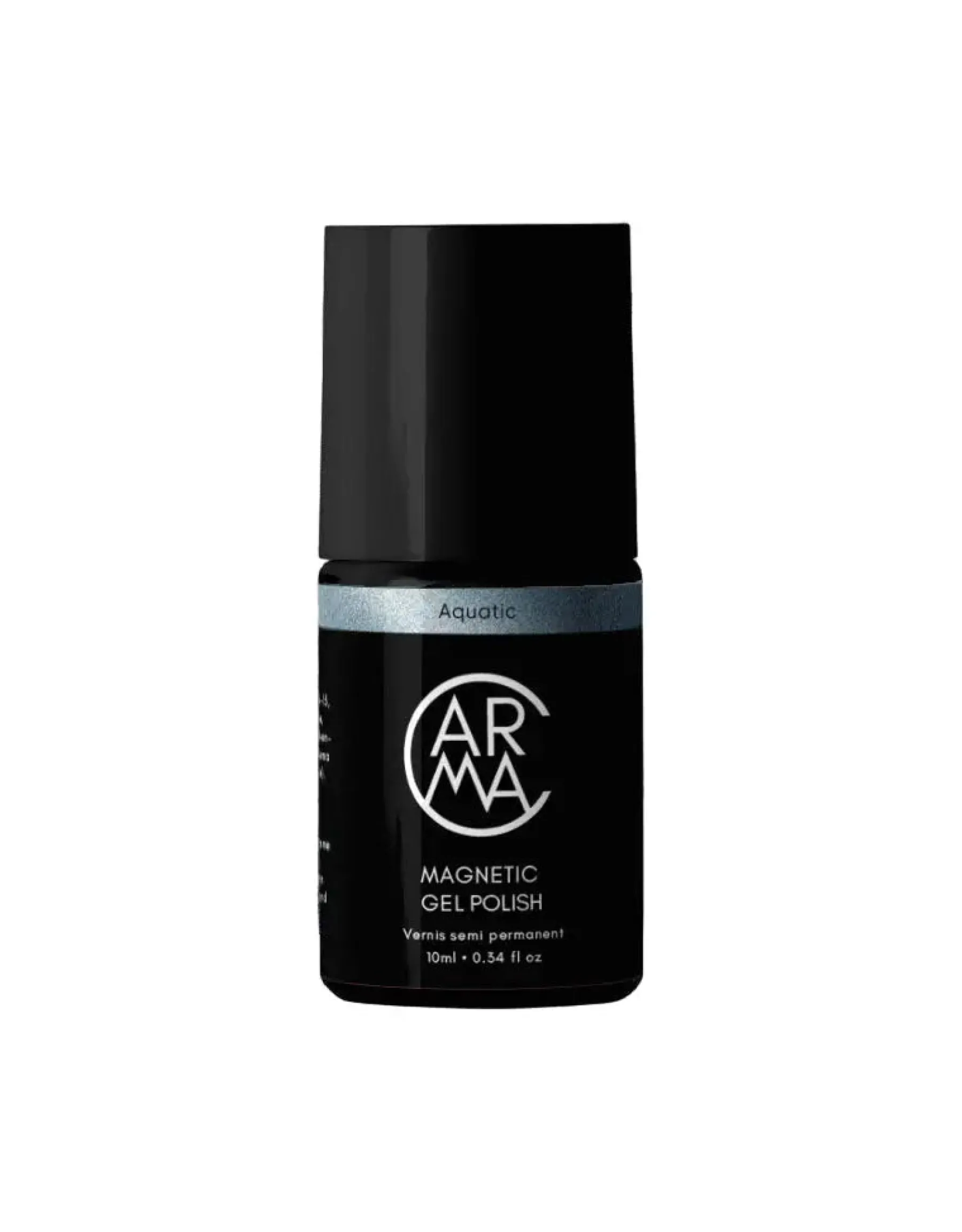 Online Magnetic Gel Polish Aquatic Veganer Nagellack|Cat Eye Gellack