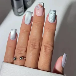 Online Magnetic Gel Polish Aquatic Veganer Nagellack|Cat Eye Gellack