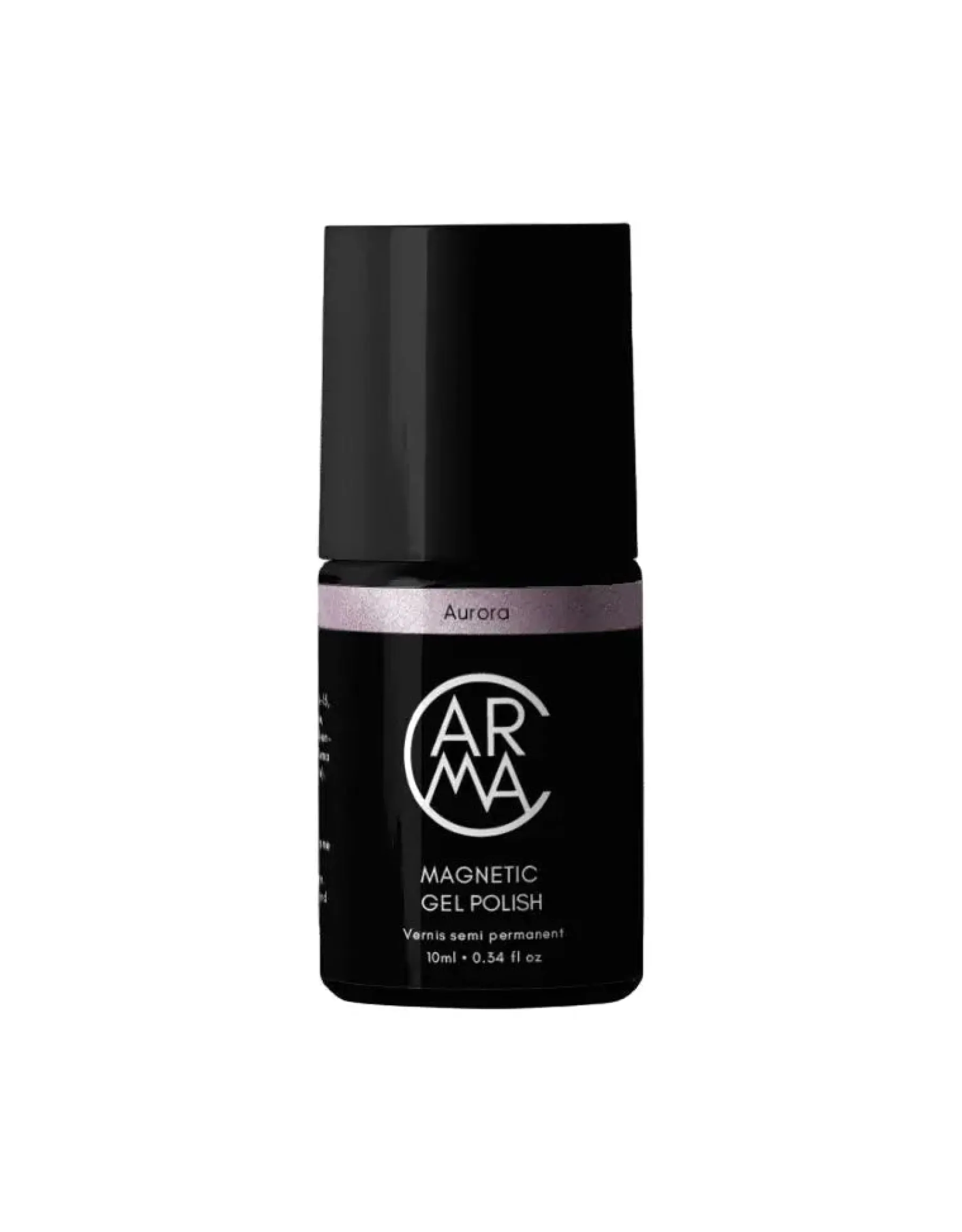 Online Magnetic Gel Polish Aurora Veganer Nagellack|Cat Eye Gellack