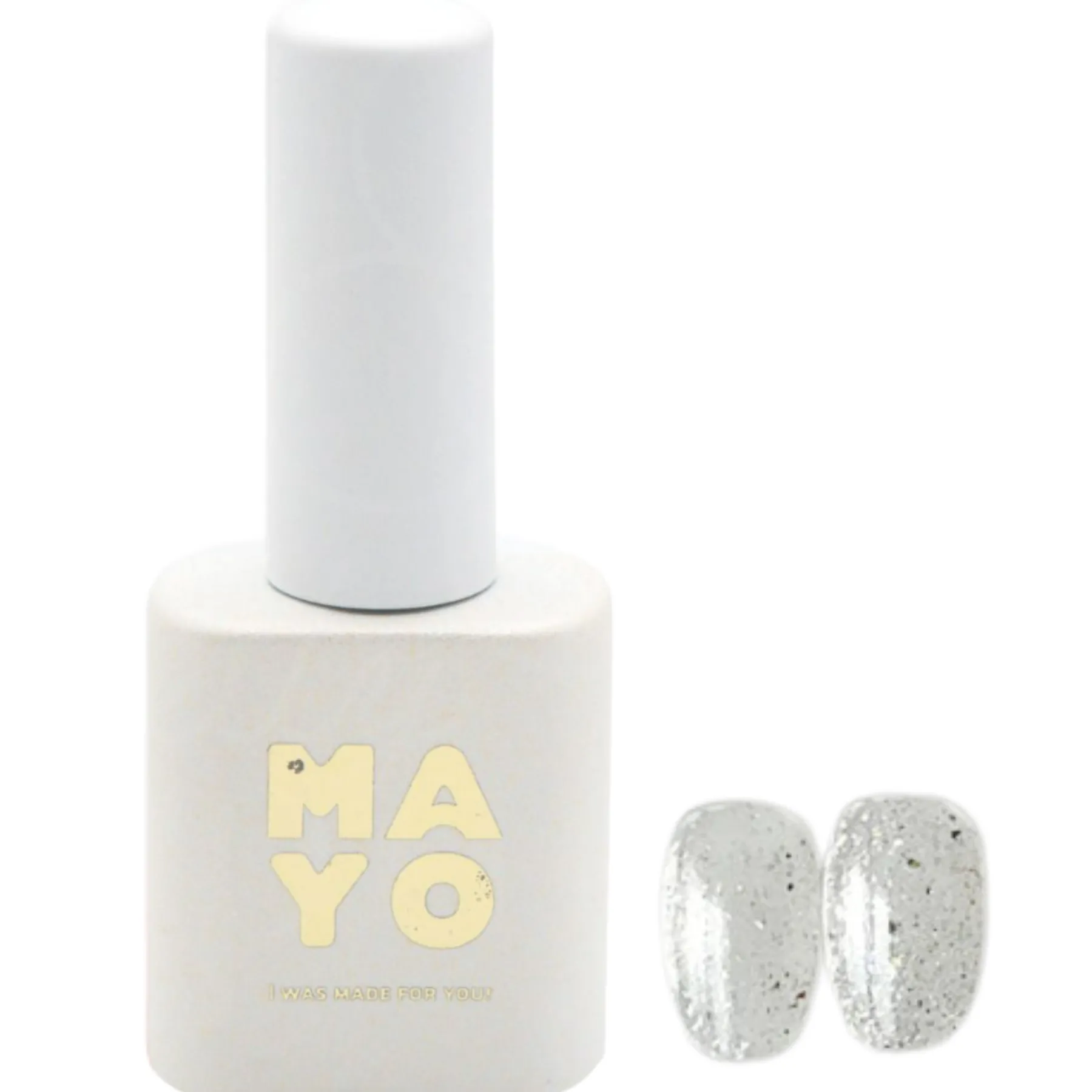 Magnetic Gel Polish Eros Cat Eye Gellack|Hema-Frei