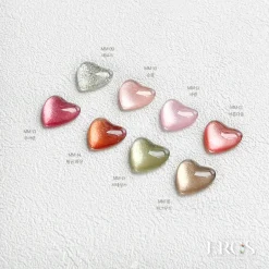 Clearance Magnetic Gel Polish Love Cat Eye Gellack|Hema-Frei