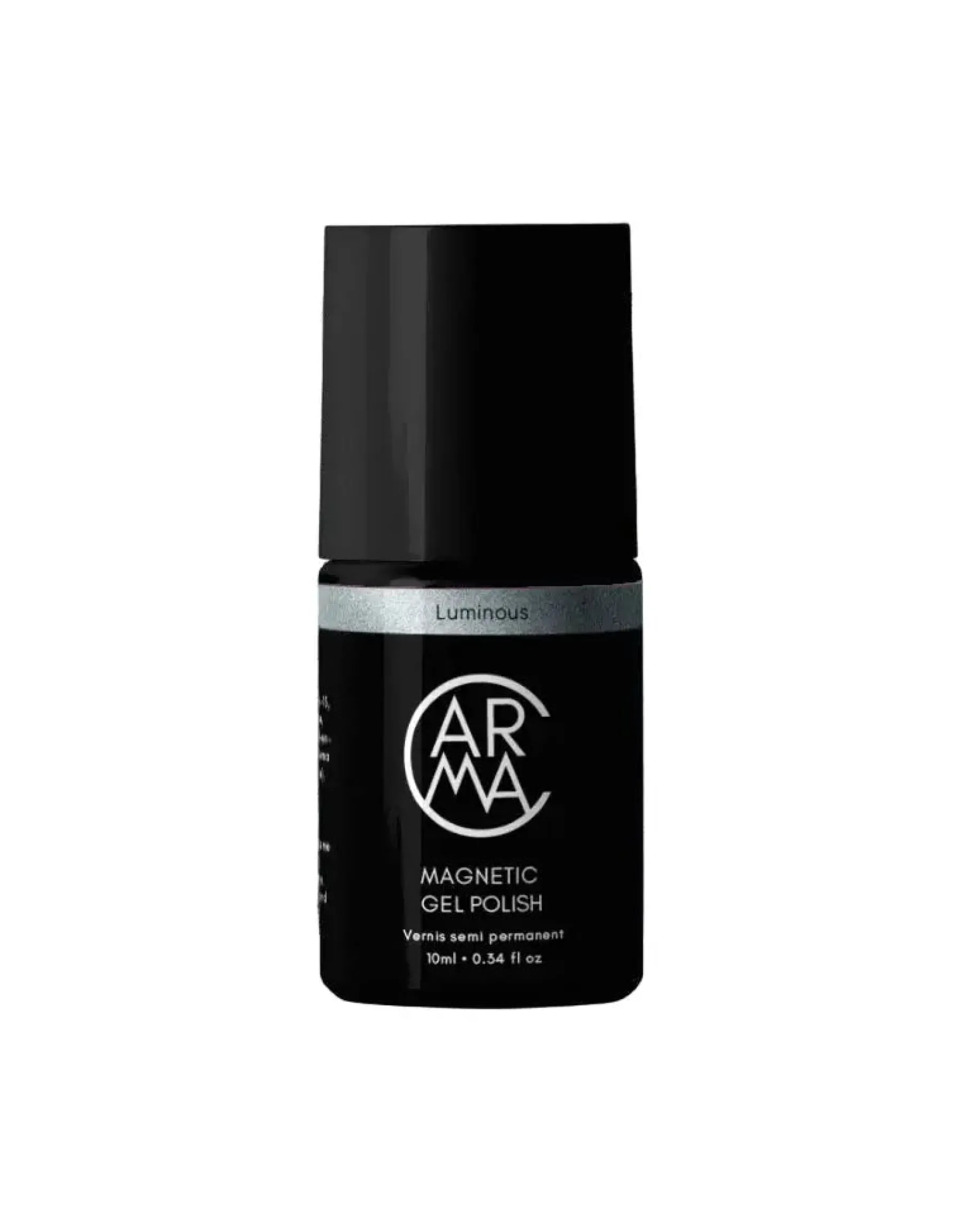 New Magnetic Gel Polish Luminous Veganer Nagellack|Cat Eye Gellack