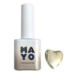 Magnetic Gel Polish Pearl Cat Eye Gellack|Hema-Frei