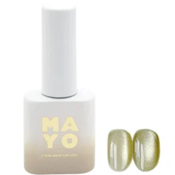 Sale Magnetic Gel Polish Renaissance Cat Eye Gellack|Hema-Frei