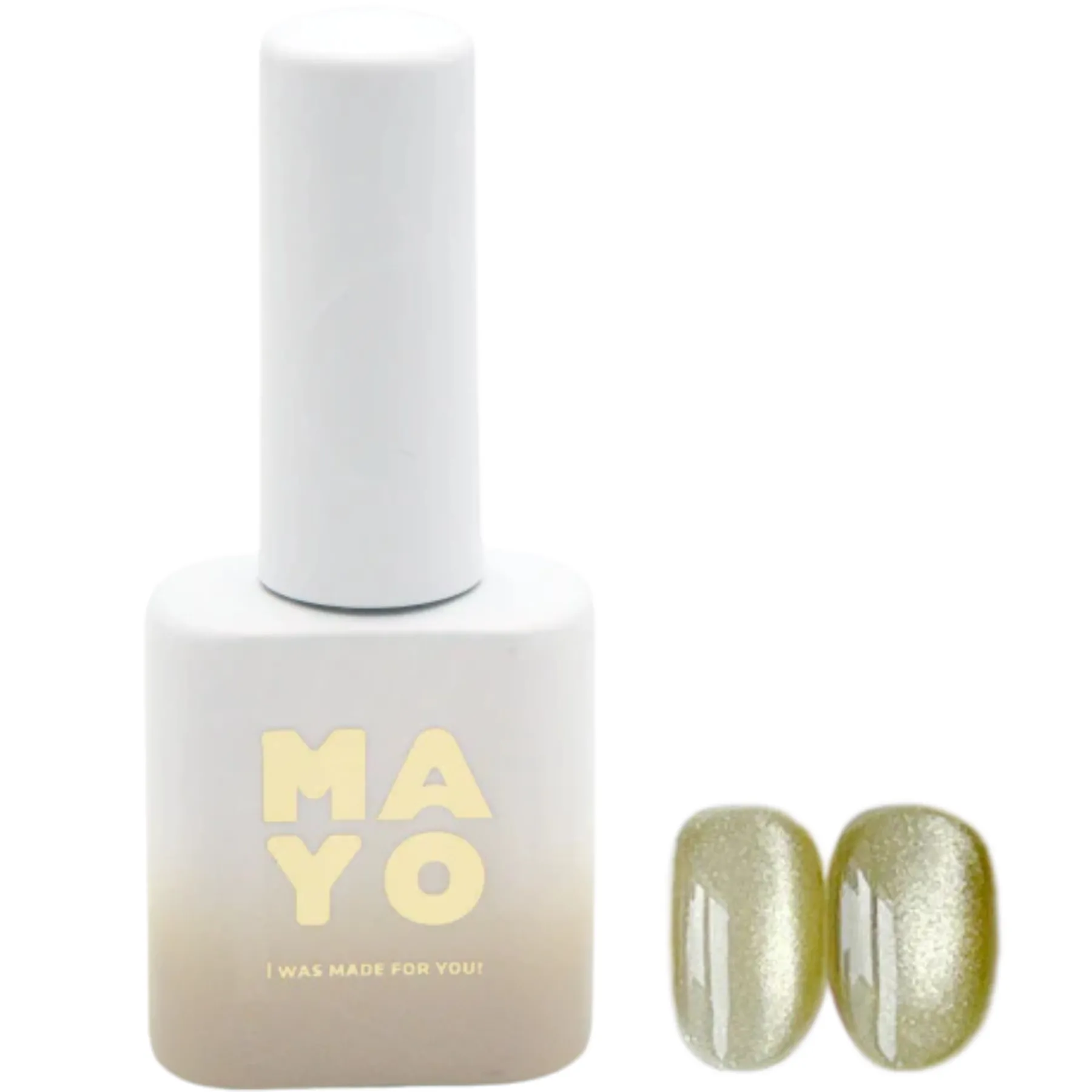 Sale Magnetic Gel Polish Renaissance Cat Eye Gellack|Hema-Frei