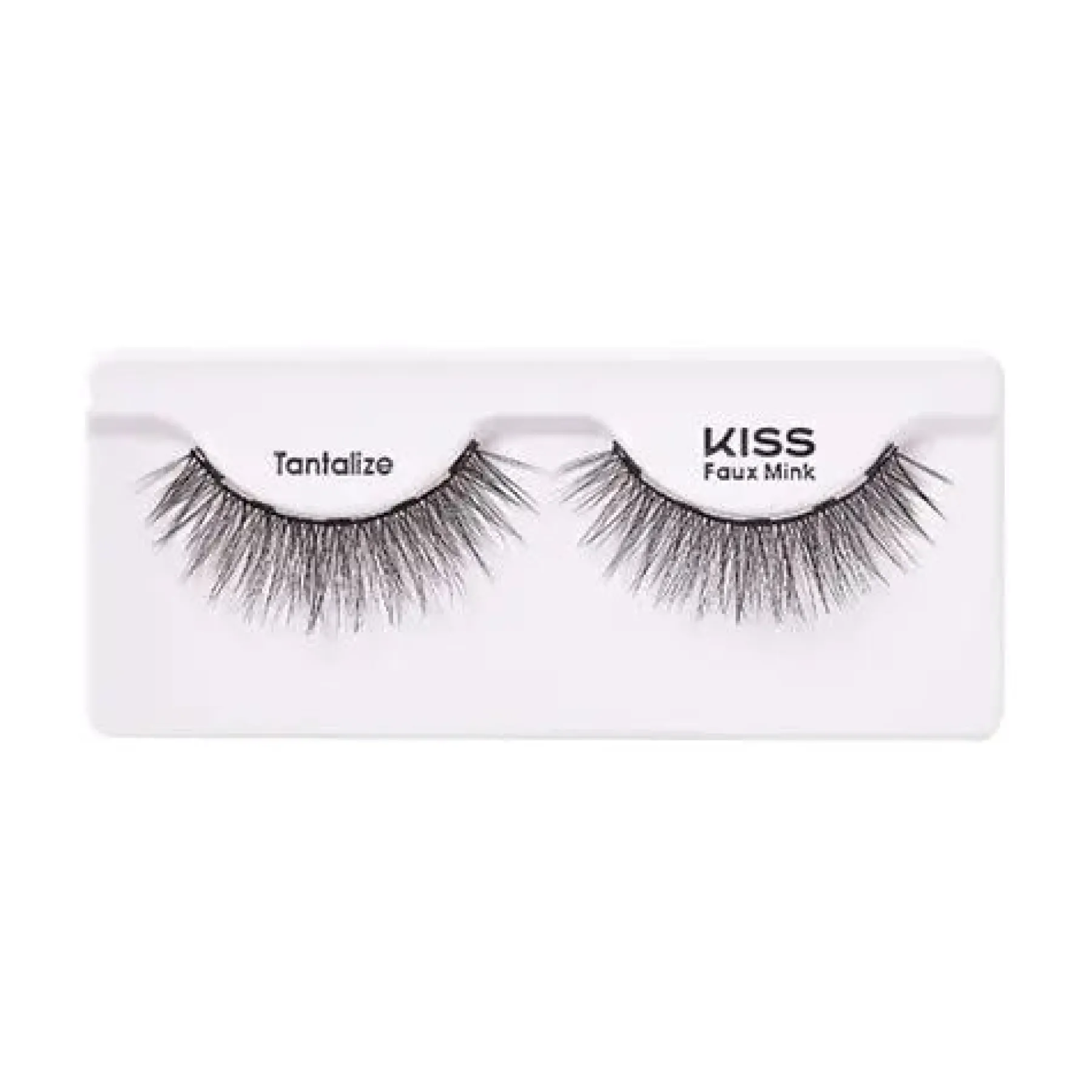 Discount Magnetic Lashes Tantalize Künstliche Wimpern