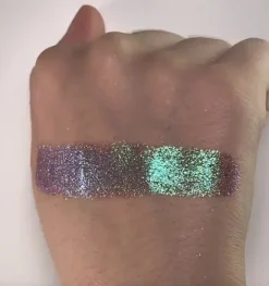 Best Magnetic™ Pressed Chrome Shadow Pulsar Lidschatten