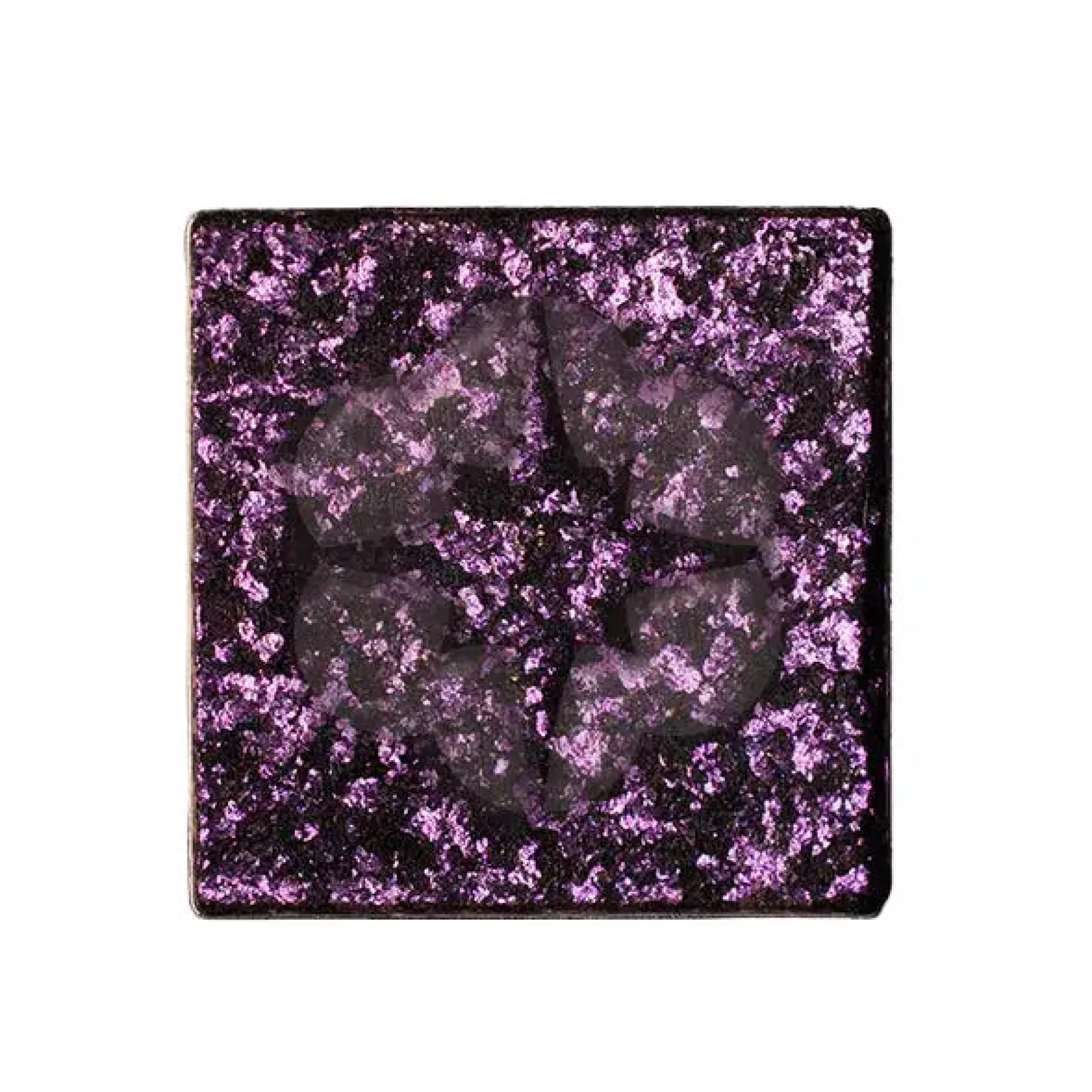 Magnetic™ Pressed Chrome Shadow Incantation Lidschatten