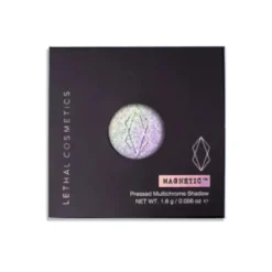 Outlet Magnetic Pressed Multichrome Shadow Untamed Lidschatten|Vegane Lidschatten