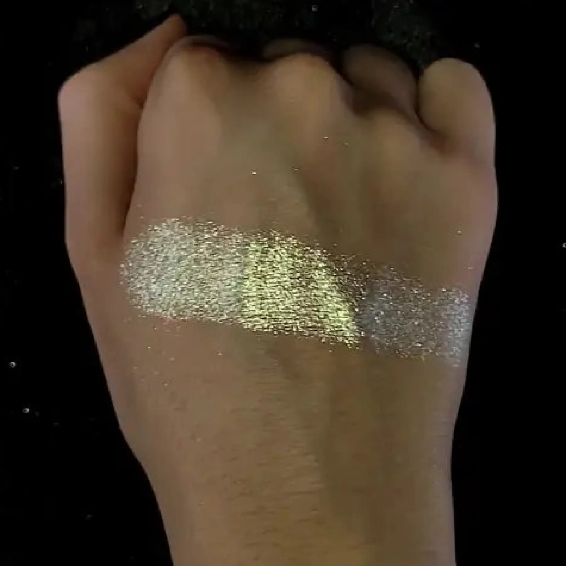 Sale Magnetic Pressed Multichrome Shadow Callisto Lidschatten|Vegane Lidschatten
