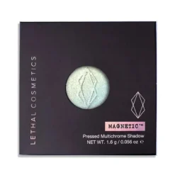 Sale Magnetic Pressed Multichrome Shadow Callisto Lidschatten|Vegane Lidschatten