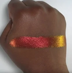 Magnetic™ Pressed Multichrome Shadow Aldebaran Lidschatten