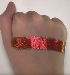 Magnetic™ Pressed Multichrome Shadow Aldebaran Lidschatten