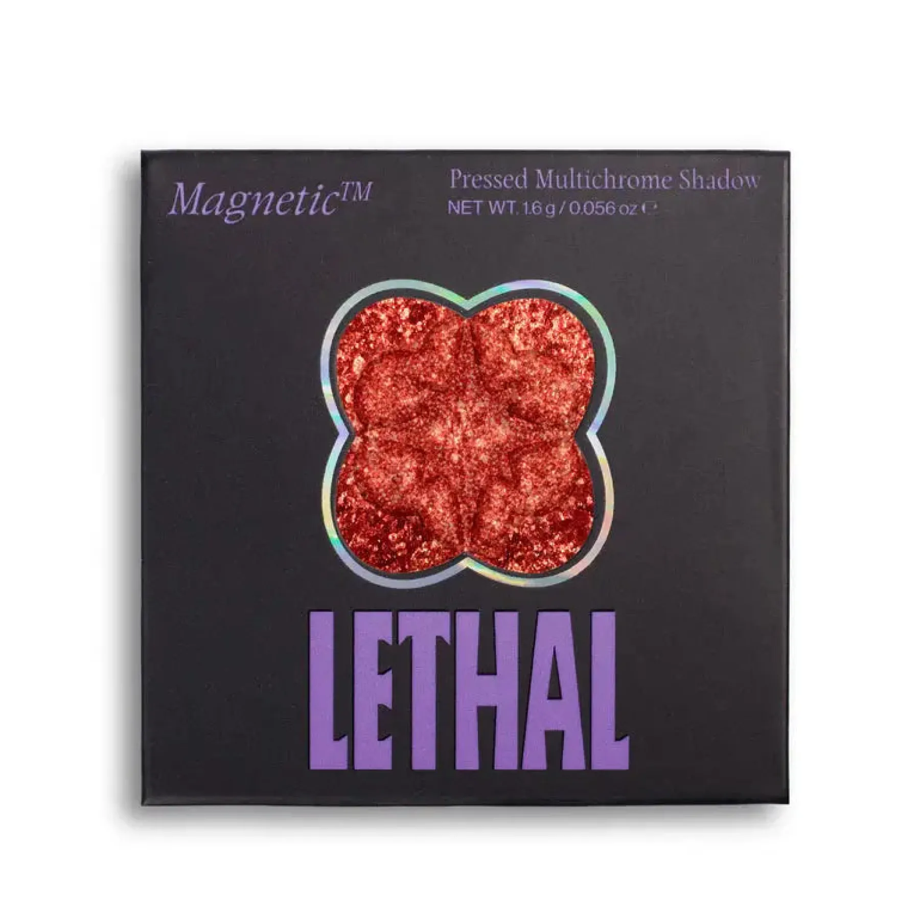 Magnetic™ Pressed Multichrome Shadow Aldebaran Lidschatten