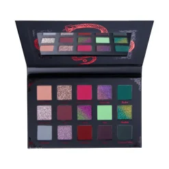 New Magnetic™ Pressed Powder Palette Serpentine Make-Up Puder
